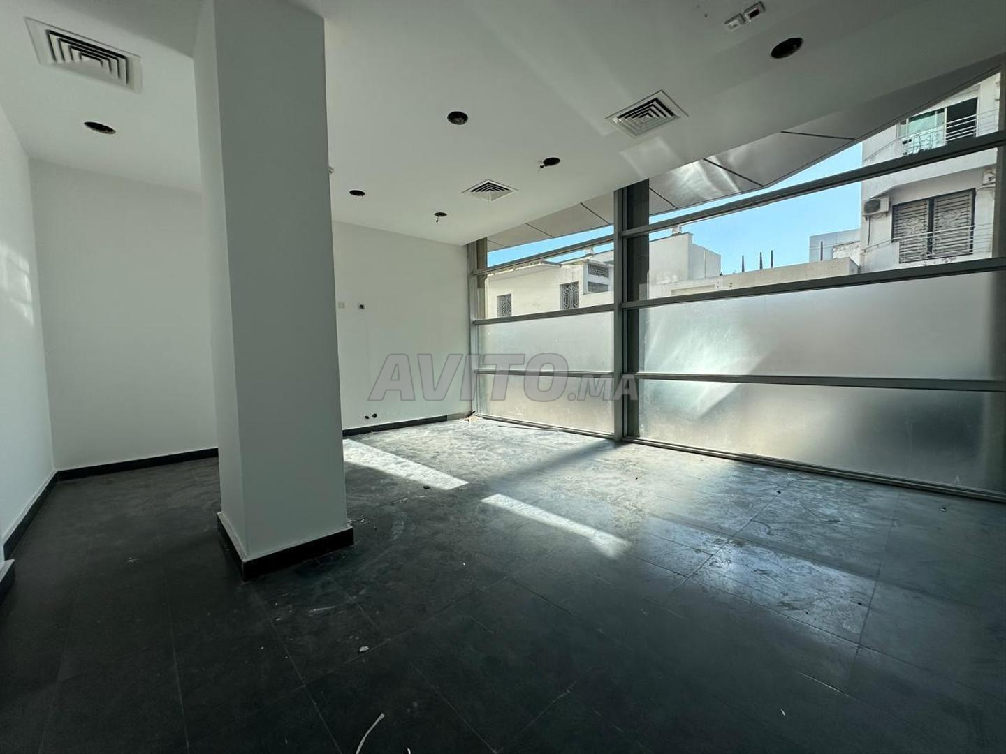 380m² Office Space for Rent in Rabat, Haut Agdal — Photo 16