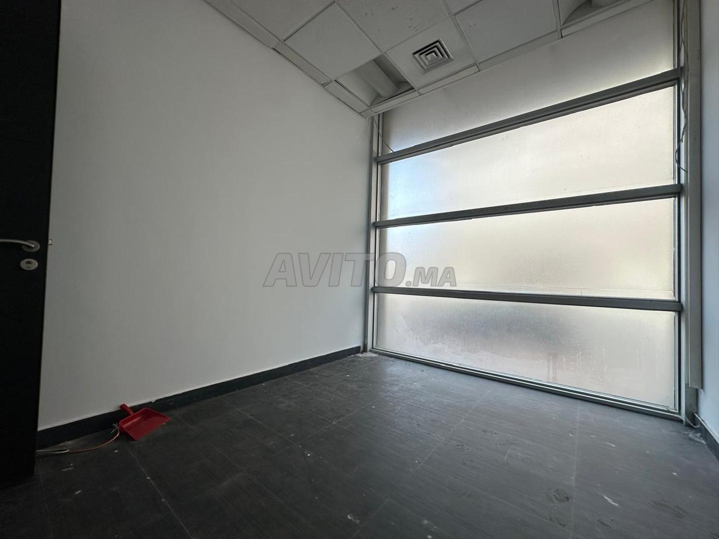 380m² Office Space for Rent in Rabat, Haut Agdal — Photo 22
