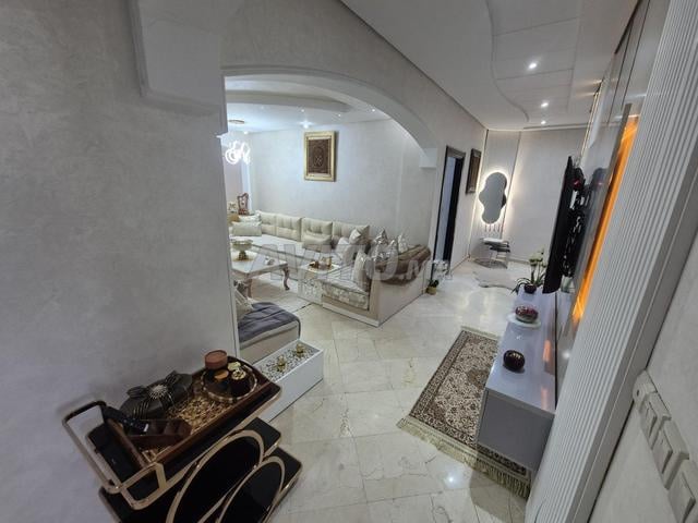 Apartment 163 m² for sale in Meknès — Photo 2