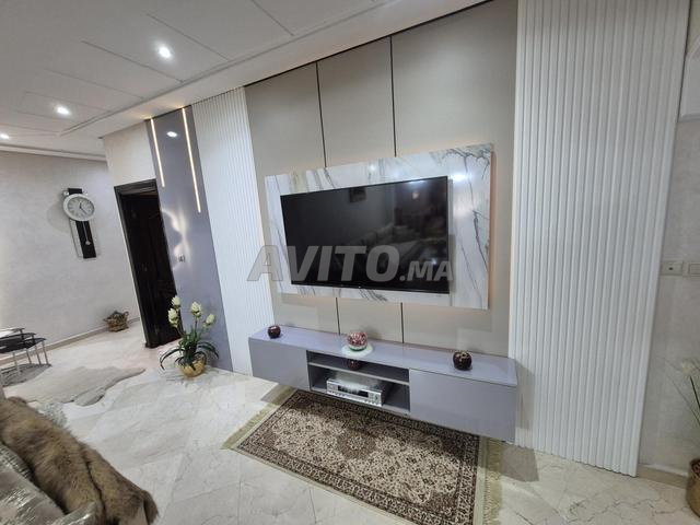 Apartment 163 m² for sale in Meknès — Photo 6