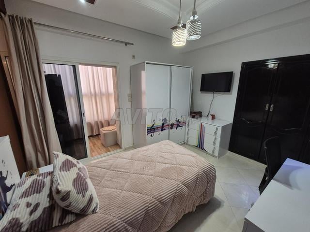 Apartment 163 m² for sale in Meknès — Photo 8
