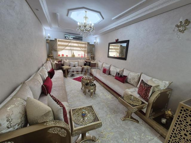 Apartment 163 m² for sale in Meknès — Photo 10