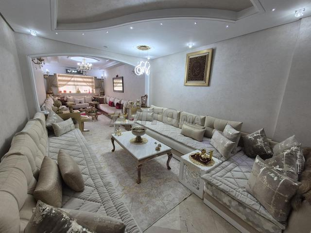 Apartment 163 m² for sale in Meknès — Photo 14
