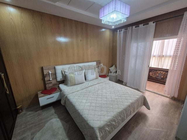Apartment 163 m² for sale in Meknès — Photo 16