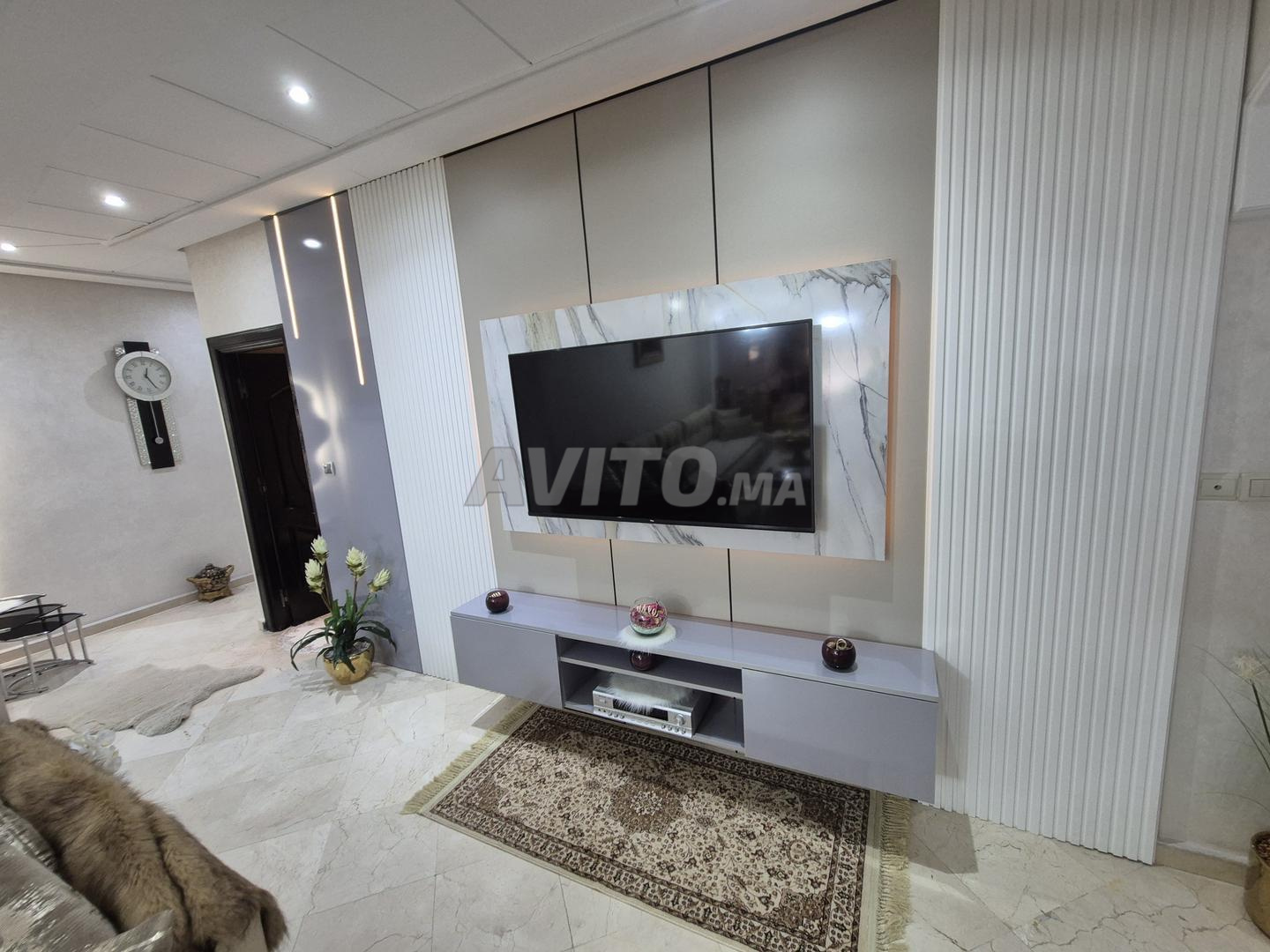 Apartment 163 m² for sale in Meknès — Photo 5
