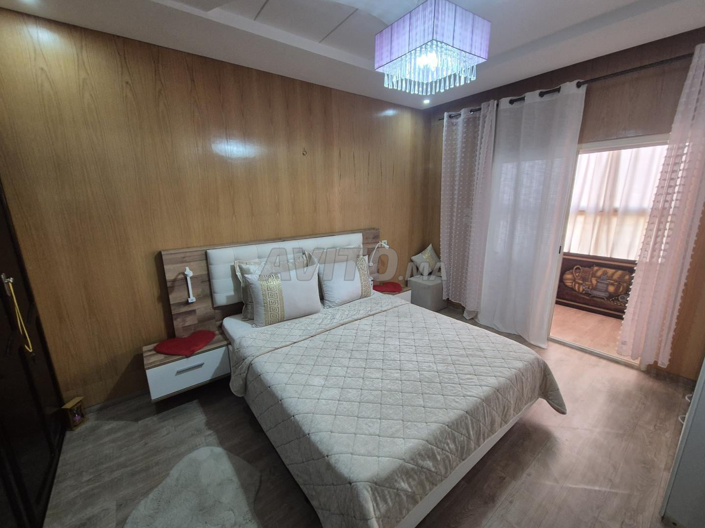 Apartment 163 m² for sale in Meknès — Photo 15