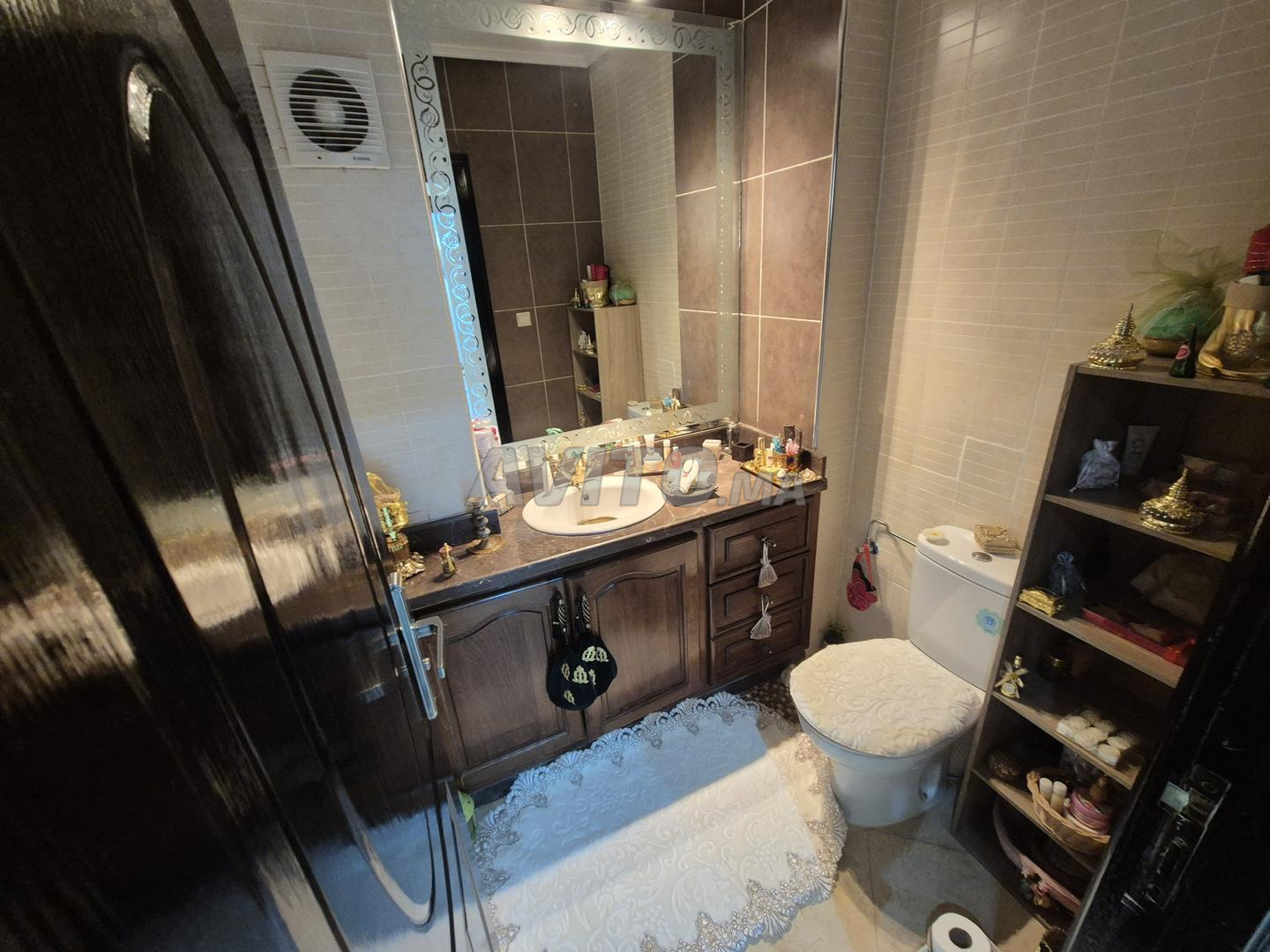 Apartment 163 m² for sale in Meknès — Photo 17