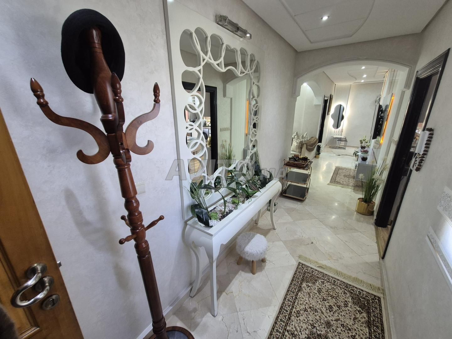 Apartment 163 m² for sale in Meknès — Photo 19