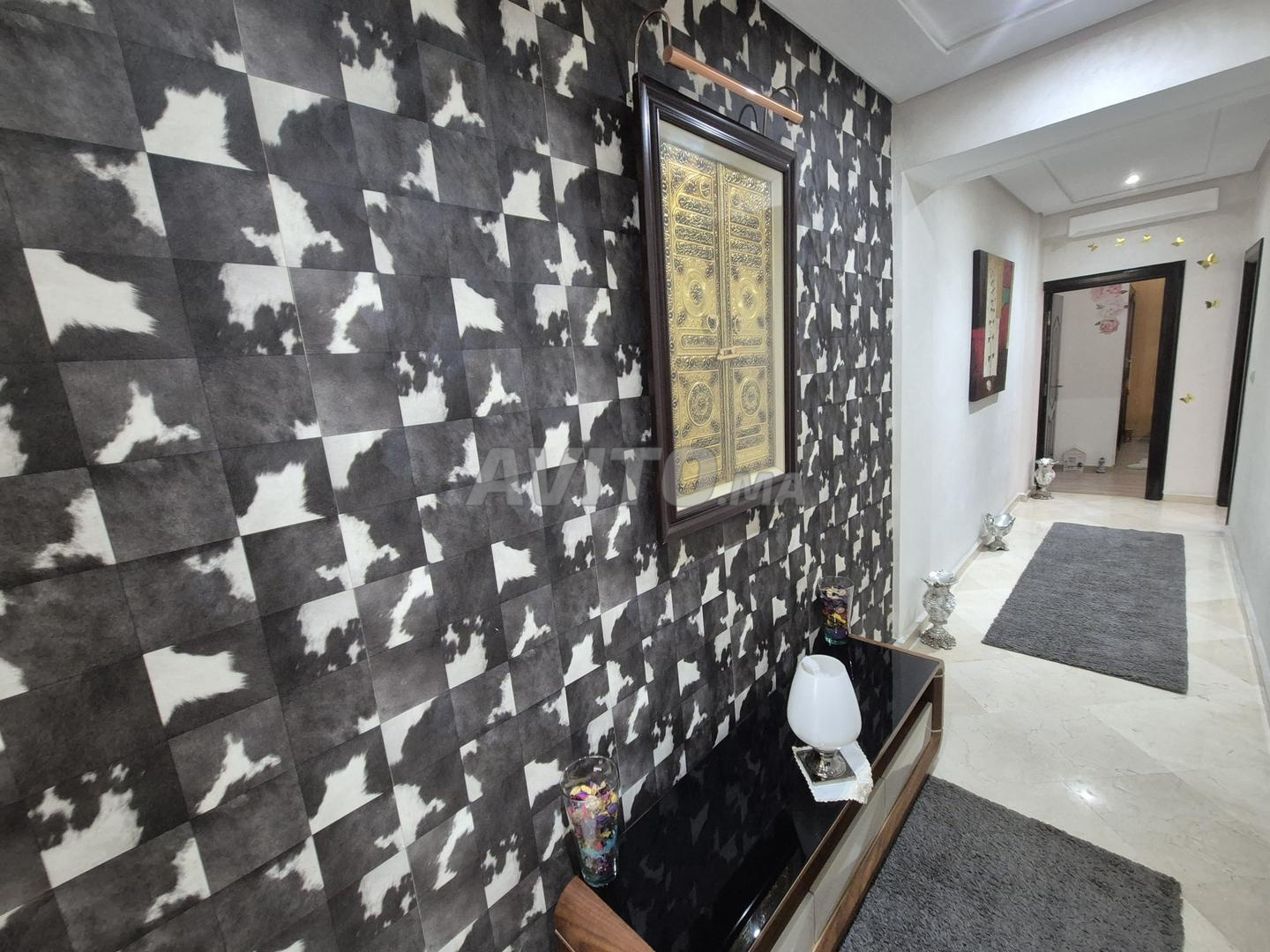 Apartment 163 m² for sale in Meknès — Photo 21