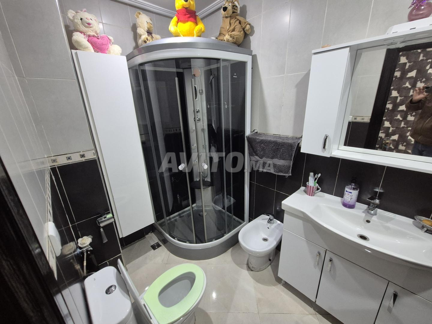 Apartment 163 m² for sale in Meknès — Photo 23