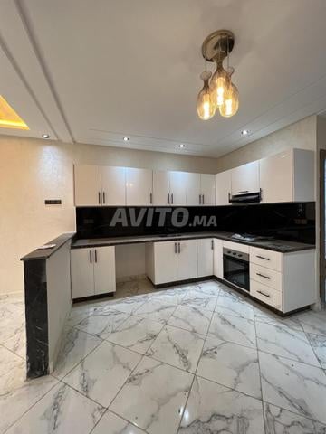 Appartement à vendre 80 m² à Kénitra