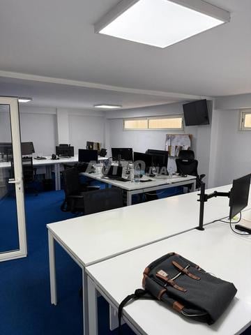 Bureau 440 m² à louer à Rabat Agdal — Photo 8