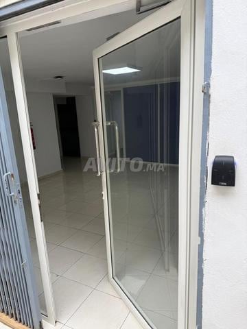 Bureau 440 m² à louer à Rabat Agdal — Photo 14