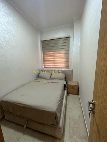1-Bedroom Furnished Apartment for Rent in Marrakech — Photo 5
