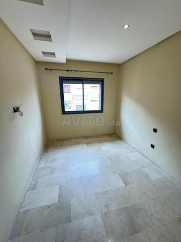 Appartement 3 chambres à louer à Marrakech (Sémélia) — Photo 4