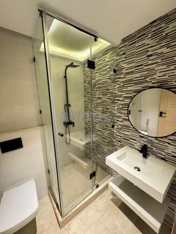 Appartement 3 chambres à louer à Marrakech (Sémélia) — Photo 10