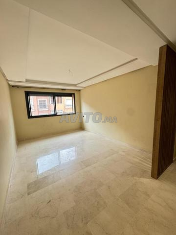 Appartement 3 chambres à louer à Marrakech (Sémélia) — Photo 12