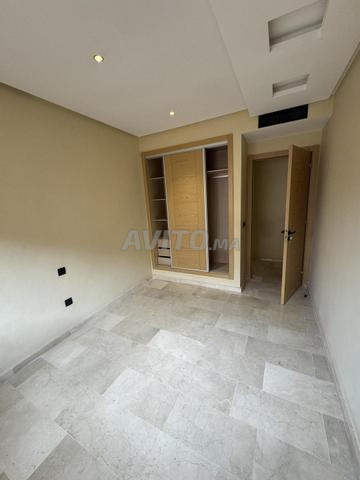 Appartement 3 chambres à louer à Marrakech (Sémélia) — Photo 16