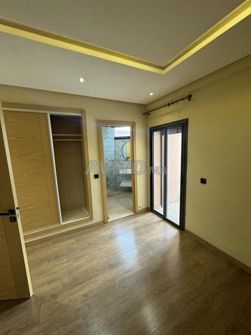 Appartement 3 chambres à louer à Marrakech (Sémélia) — Photo 18