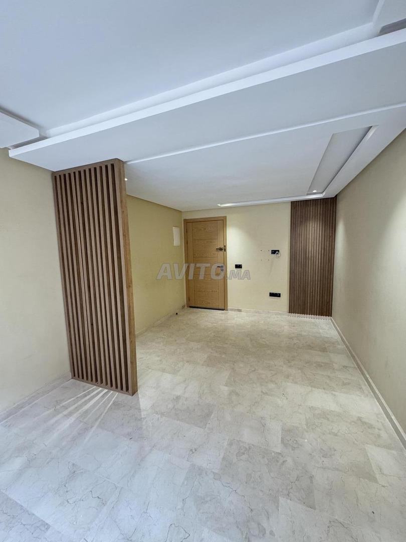 Appartement 3 chambres à louer à Marrakech (Sémélia) — Photo 7