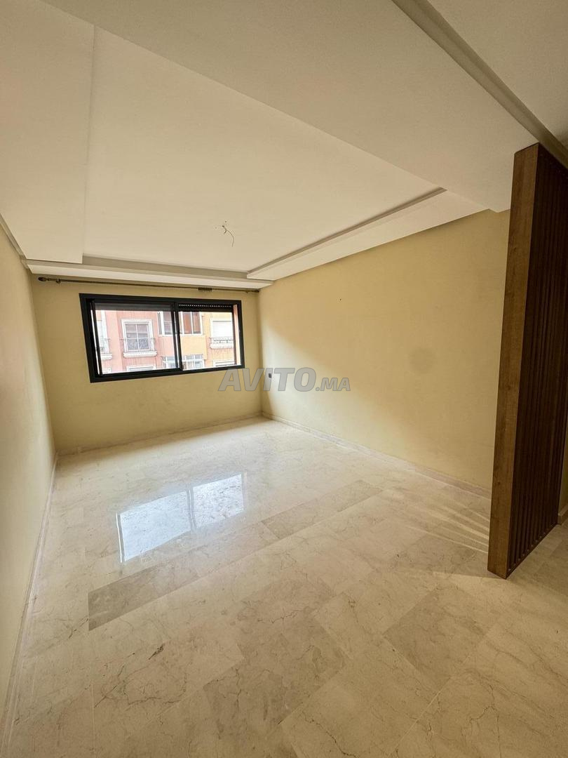 Appartement 3 chambres à louer à Marrakech (Sémélia) — Photo 11