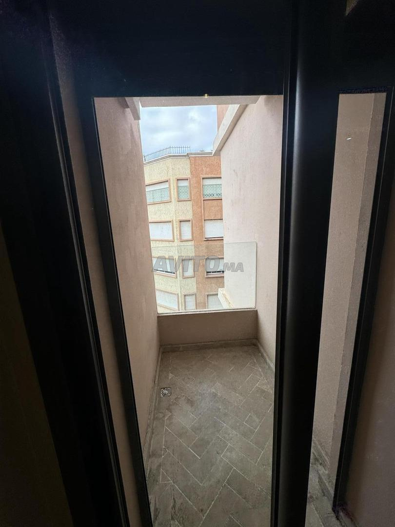 Appartement 3 chambres à louer à Marrakech (Sémélia) — Photo 13