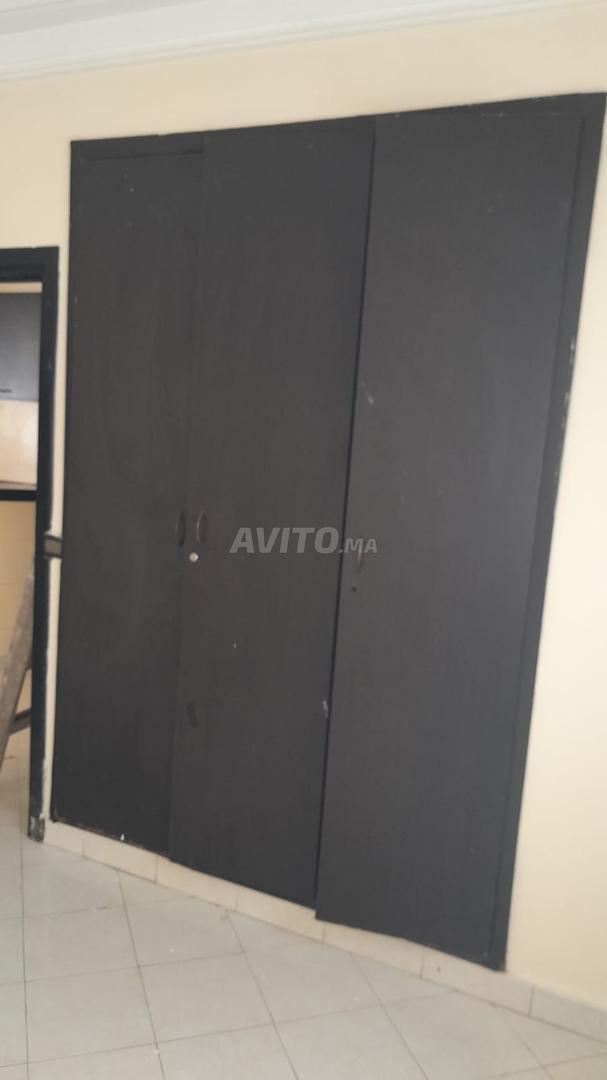 شقة للإيجار في الدار البيضاء — Photo 10