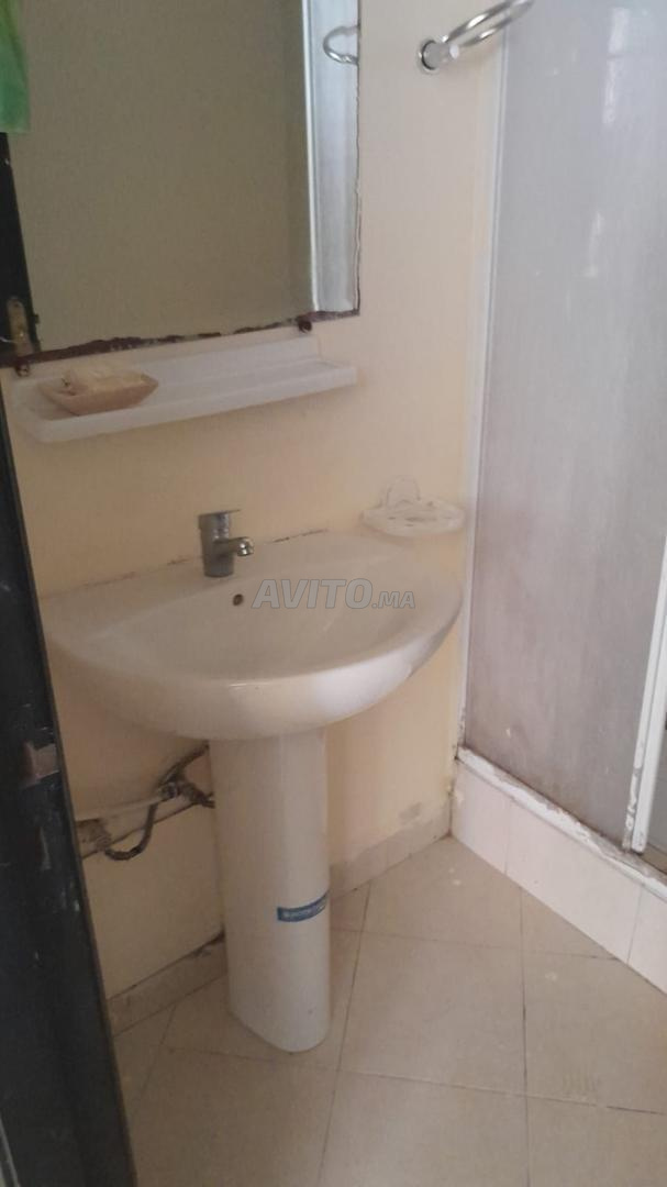 شقة للإيجار في الدار البيضاء — Photo 18