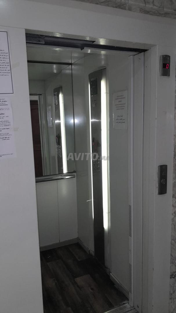 شقة للإيجار في الدار البيضاء — Photo 20
