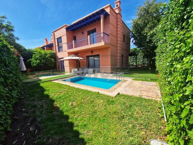 Villa 403 m² for sale in Marrakech — Photo 2