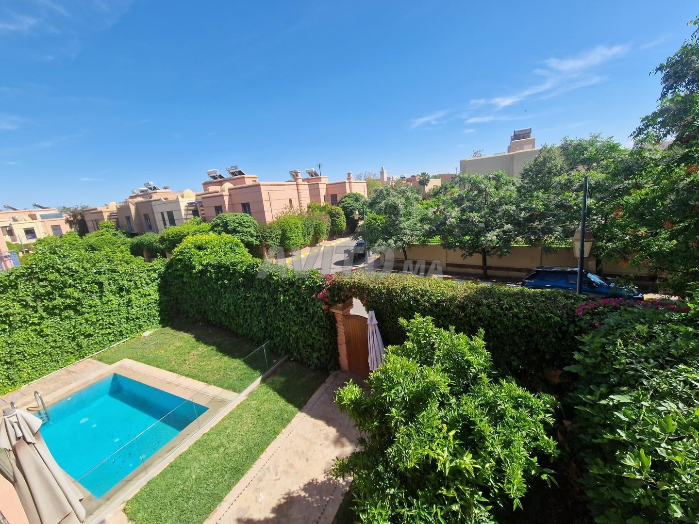 Villa 403 m² for sale in Marrakech — Photo 3