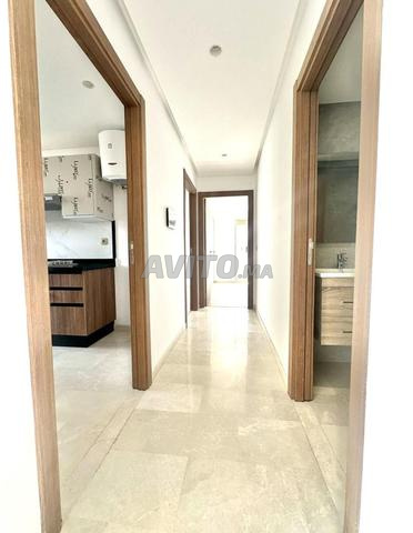Appartement 100 m² à louer à Casablanca (Les Princesses) — Photo 5