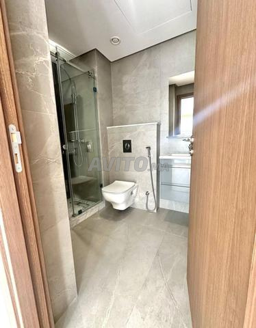 Appartement 100 m² à louer à Casablanca (Les Princesses) — Photo 7