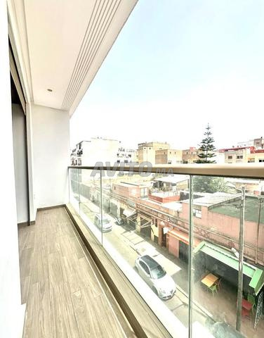 Appartement 100 m² à louer à Casablanca (Les Princesses) — Photo 15