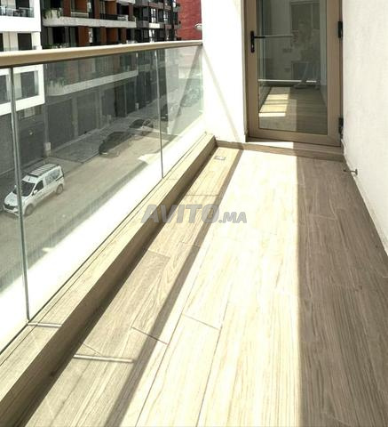 Appartement 100 m² à louer à Casablanca (Les Princesses) — Photo 17