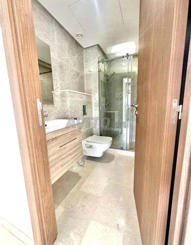 Appartement 100 m² à louer à Casablanca (Les Princesses) — Photo 19