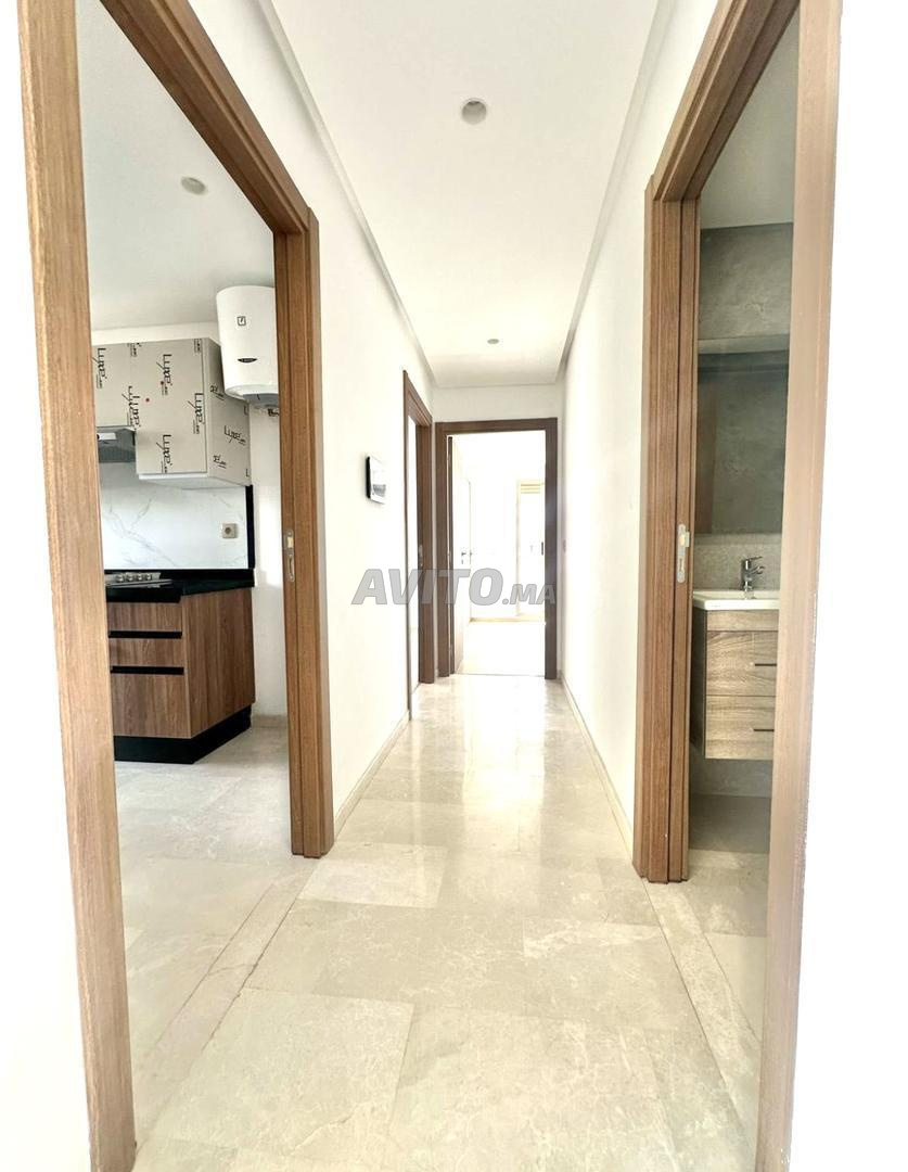 Appartement 100 m² à louer à Casablanca (Les Princesses) — Photo 6