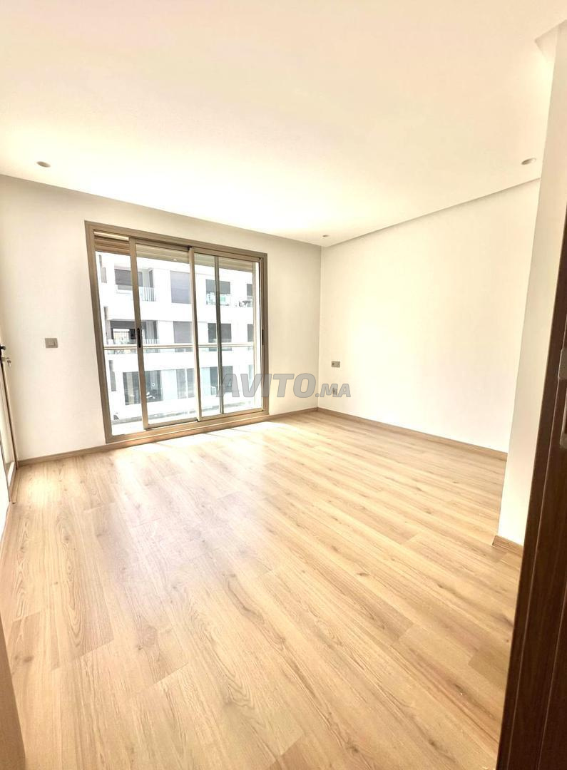 Appartement 100 m² à louer à Casablanca (Les Princesses) — Photo 12