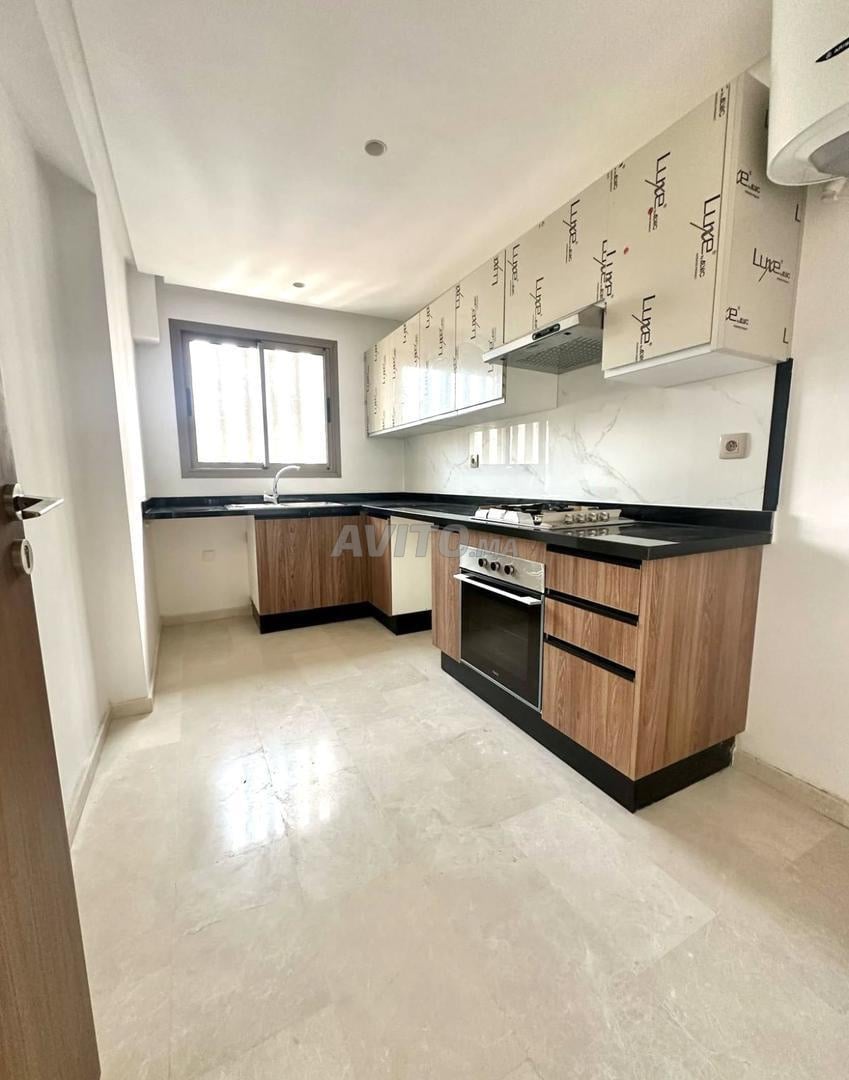 Appartement 100 m² à louer à Casablanca (Les Princesses) — Photo 14