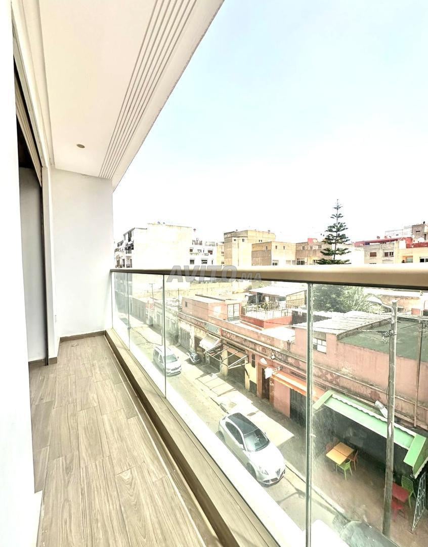 Appartement 100 m² à louer à Casablanca (Les Princesses) — Photo 16