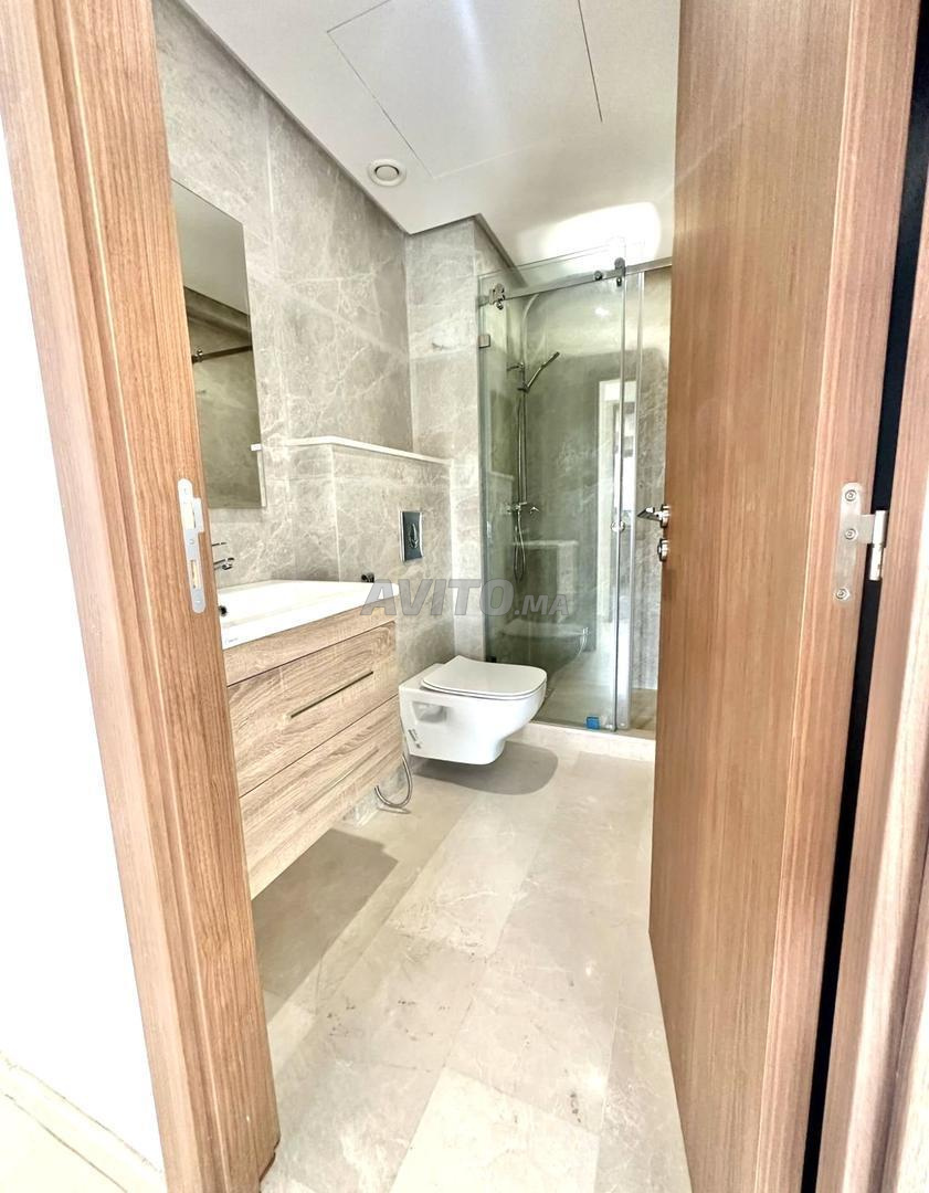 Appartement 100 m² à louer à Casablanca (Les Princesses) — Photo 20
