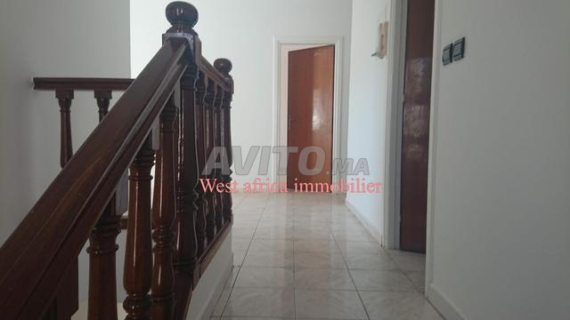فيلا للإيجار في الرباط حي الرياض 5 غرف — Photo 11