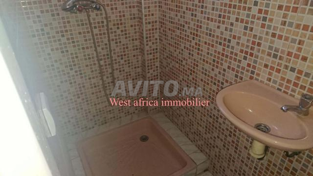 فيلا للإيجار في الرباط حي الرياض 5 غرف — Photo 13
