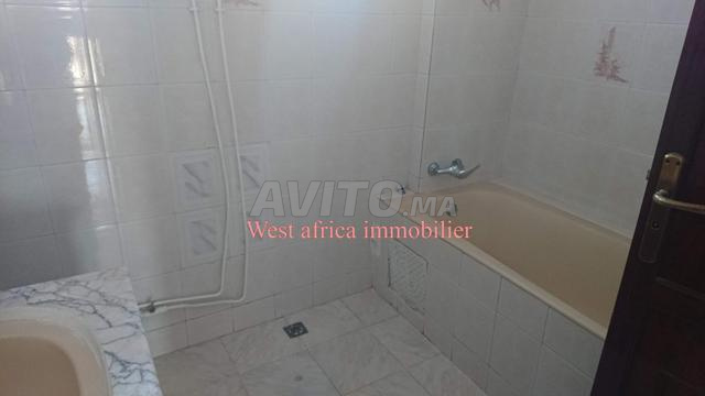 فيلا للإيجار في الرباط حي الرياض 5 غرف — Photo 21
