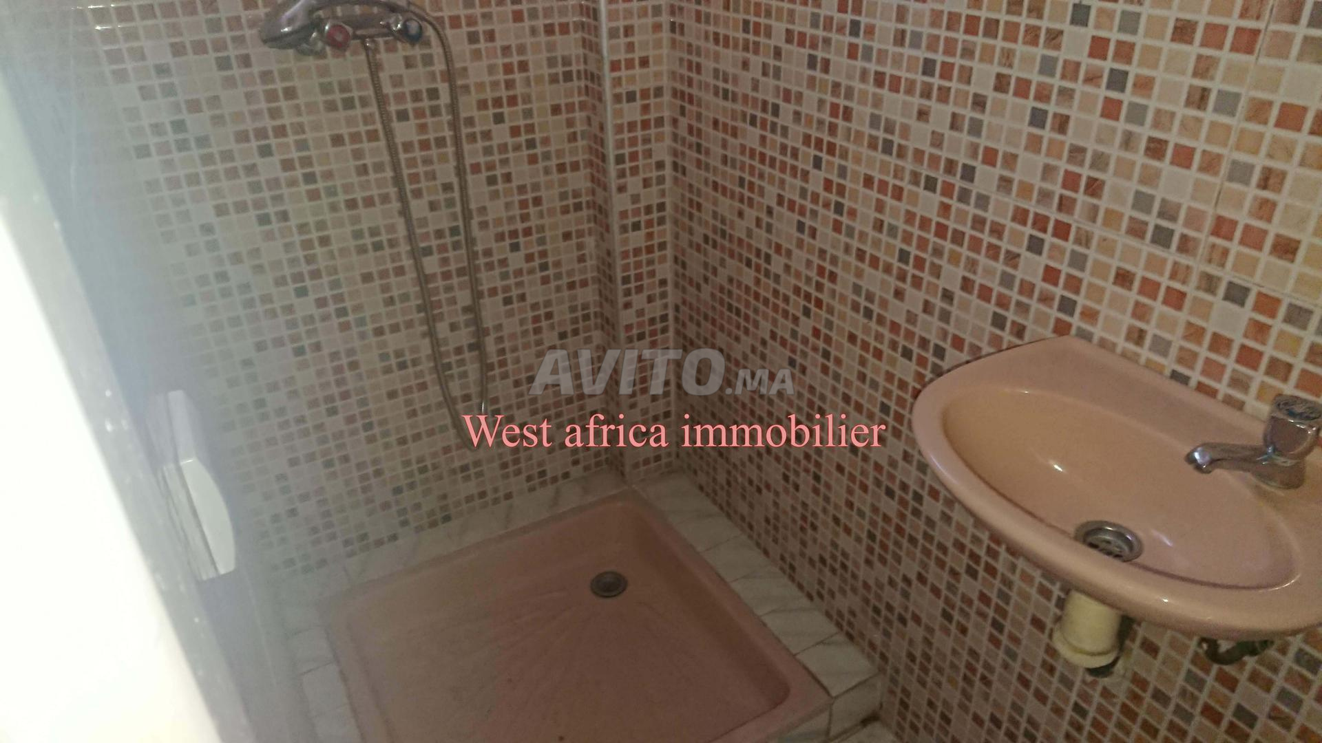 فيلا للإيجار في الرباط حي الرياض 5 غرف — Photo 14