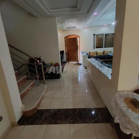 Villa à vendre 200 m² à Sidi Rahal — Photo 7
