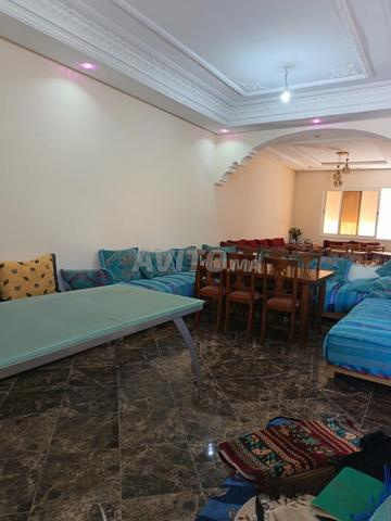 Villa à vendre 200 m² à Sidi Rahal — Photo 9