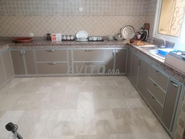 Villa à vendre 200 m² à Sidi Rahal — Photo 19