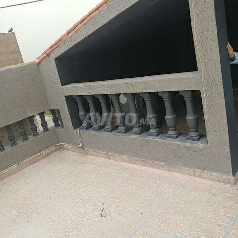 Villa à vendre 200 m² à Sidi Rahal — Photo 21