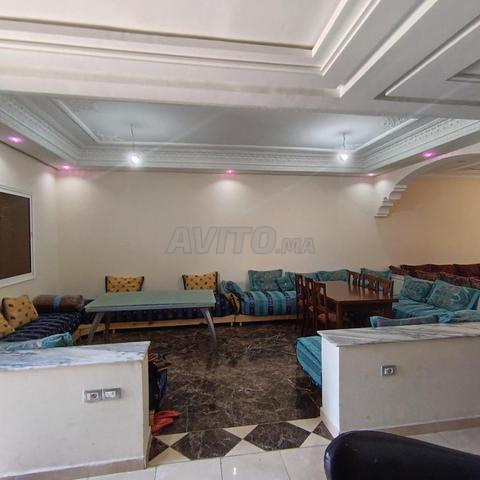 Villa à vendre 200 m² à Sidi Rahal — Photo 29